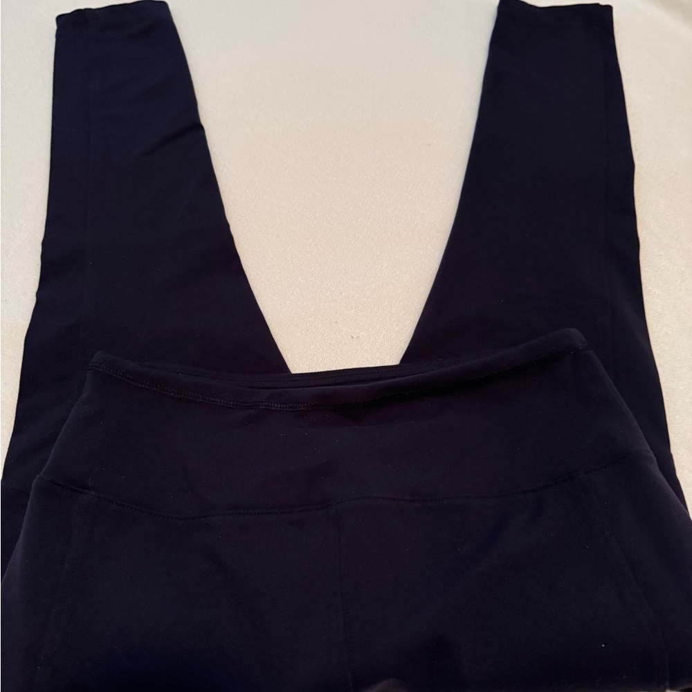 Women's dark navy Pants